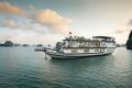 Majestic Legend Cruise