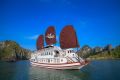Halong Lavender Cruise