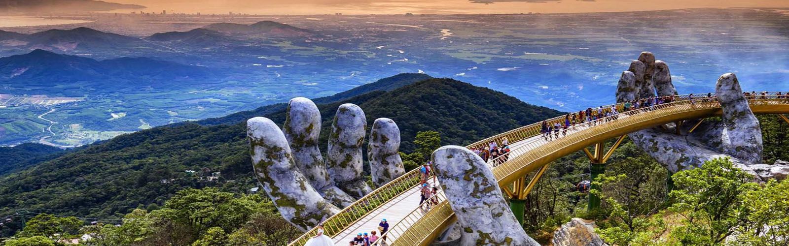 Hotels in Da Nang