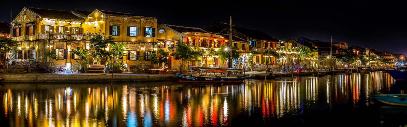 Hotels in Hoi An