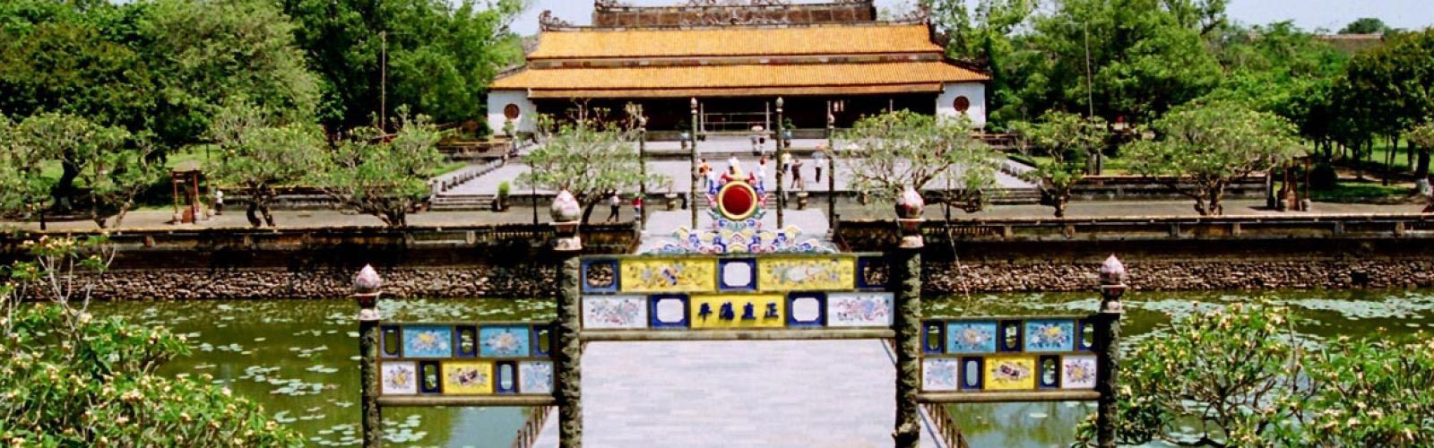 Hotels in Hue