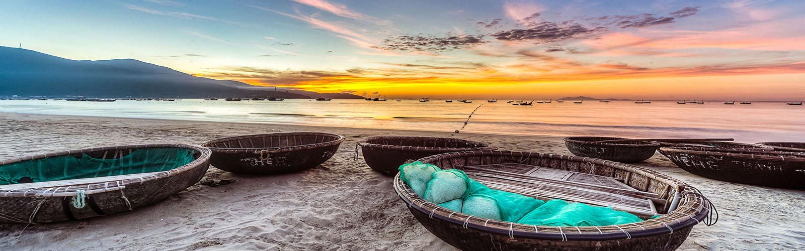 Hotels in Mui Ne Beach