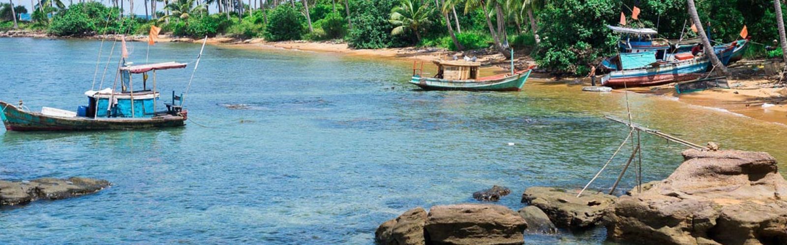 Hotels in Phu Quoc Island