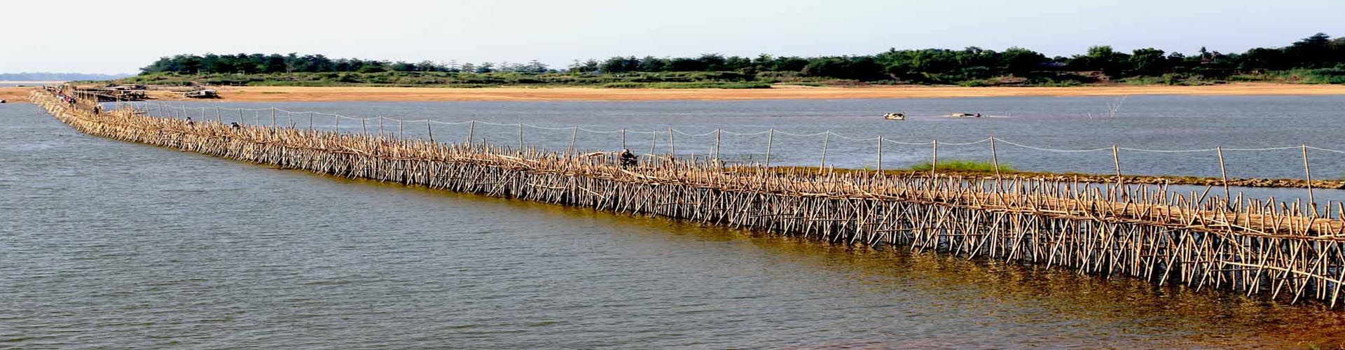 Heritage in Kampong Cham