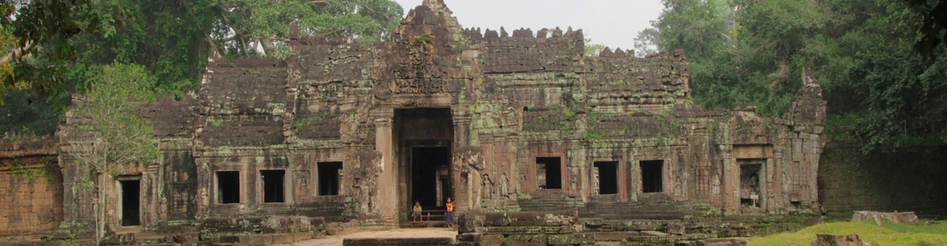 Travel Tips in Cambodia