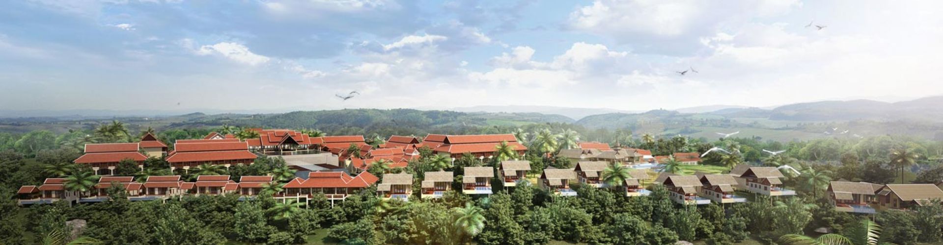 Heritage in Luang Prabang