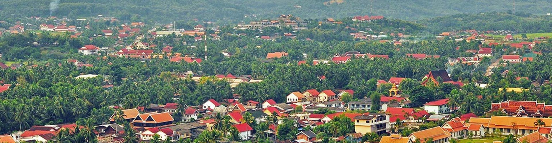 General Information in Savannakhet