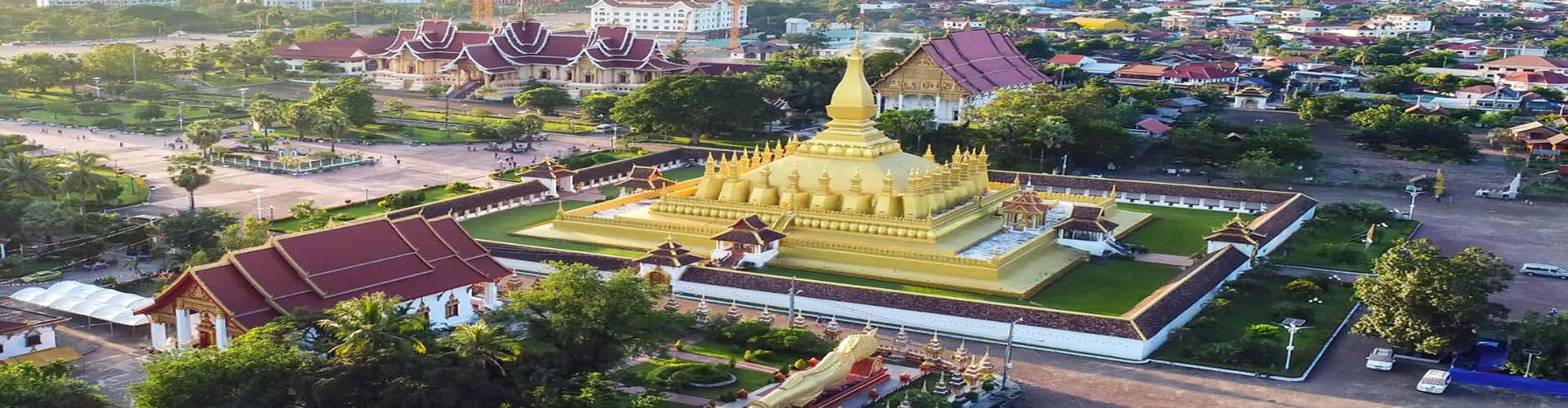 General Information in Vientiane