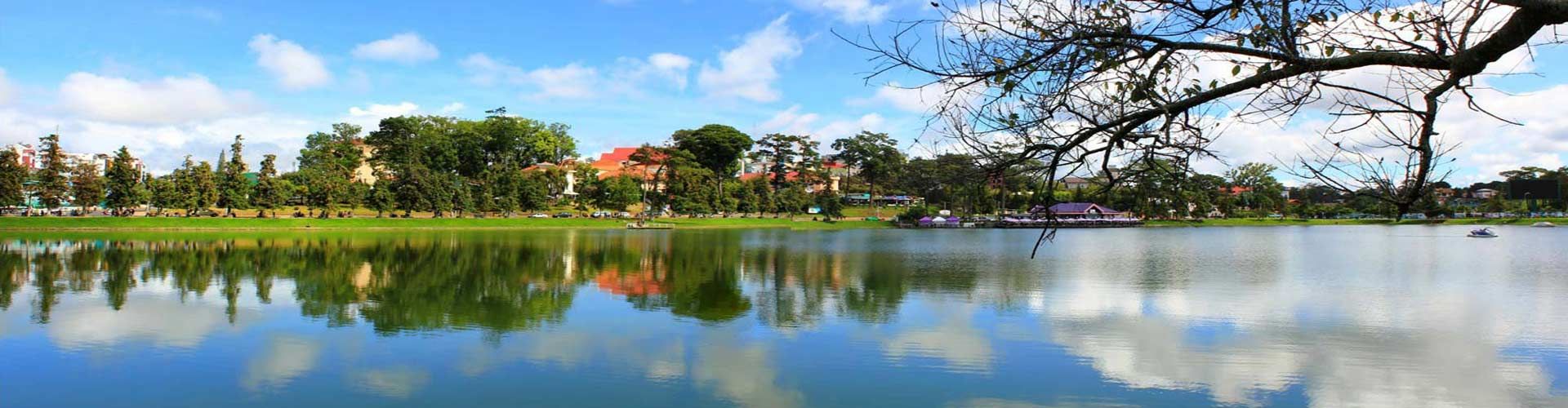 Destinations in Dalat