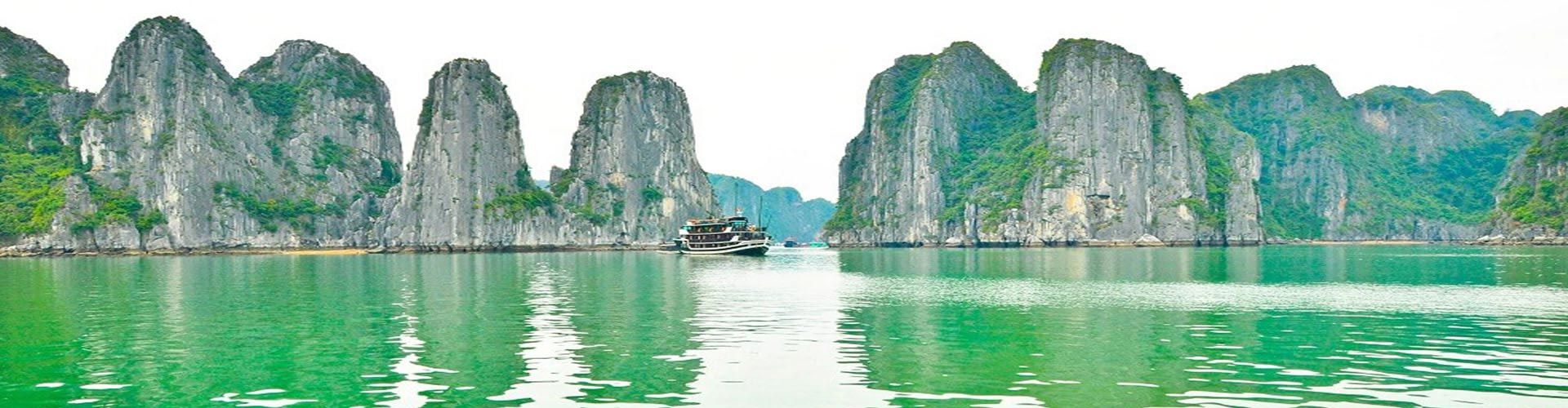 Food Culture in Halong Bay