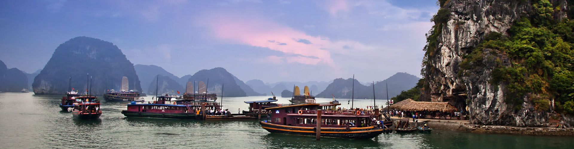 Travel Tips in Halong Bay