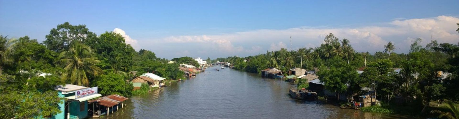 Top Attractions in South Vietnam 
