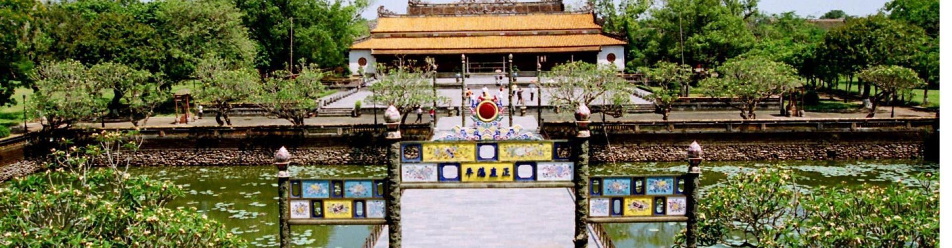 Travel Tips in Hue