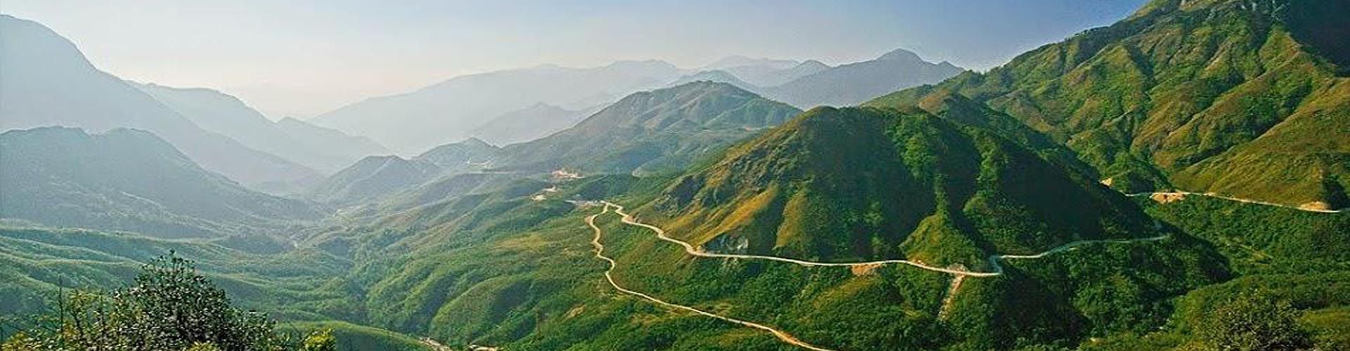 Destinations in Tam Duong