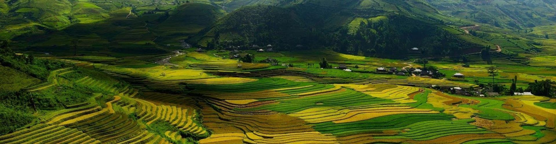 Places To Go in Sapa