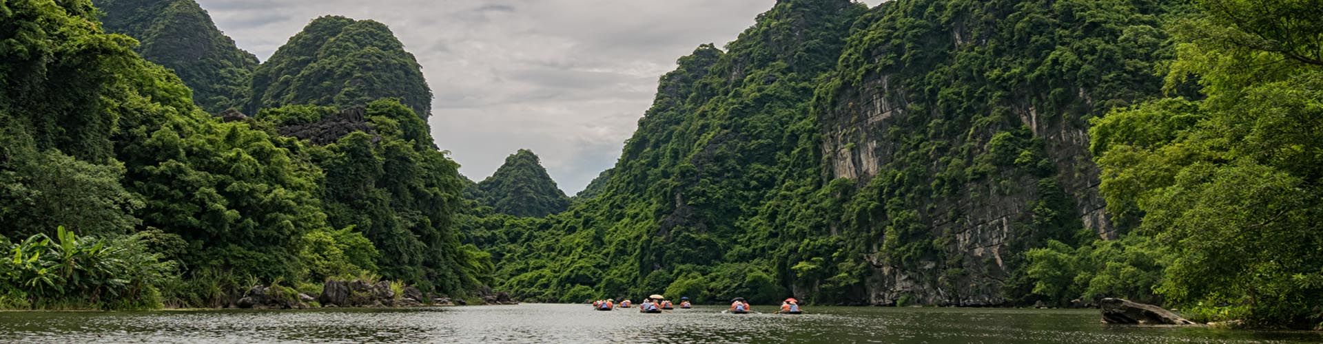 Travel Tips in Ninh Binh