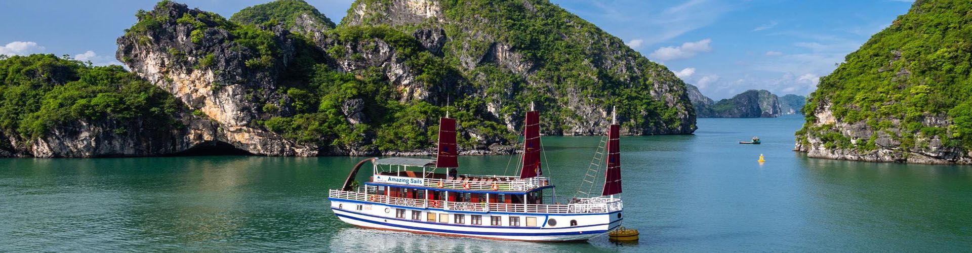 Standard Cruises (3*)