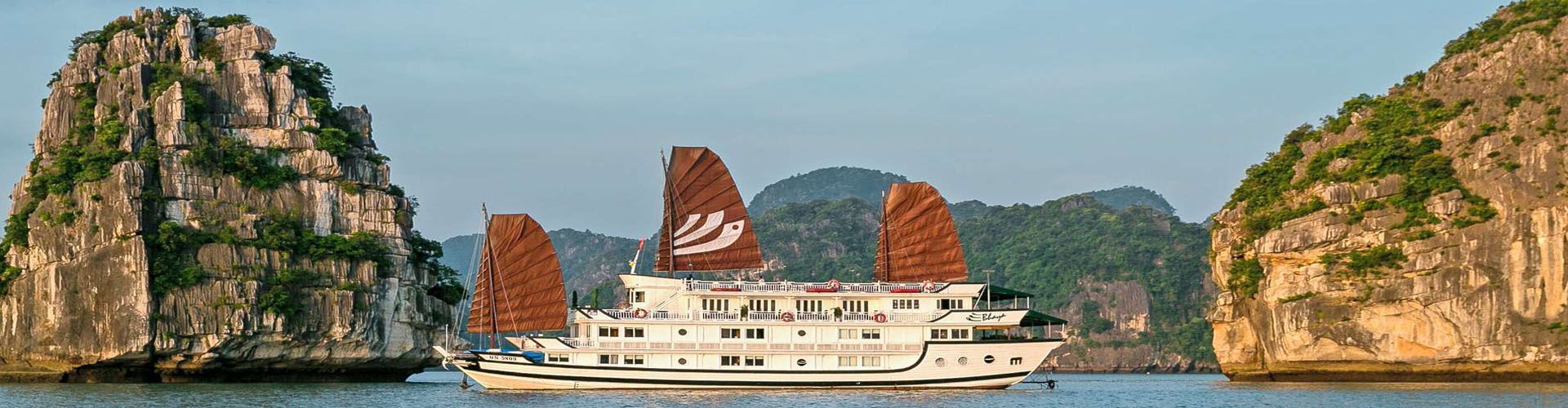Deluxe Cruises (5*)