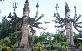 Images Of Laos