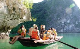 Highlight Tour Vietnam, Cambodia & Laos