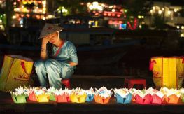 Vietnam & Cambodia Tour With Sihanouk Ville Beach