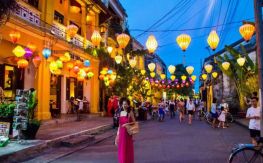 Vietnam & Laos Special Holiday