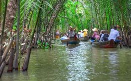 The Best Of Vietnam & Laos