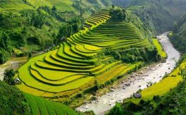 Off The Beaten Track Vietnam Tour