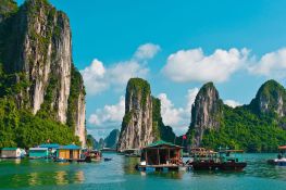 Why Should You Choose Us Vietnam Travel Agency?