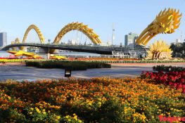 Full-Day Da Nang â€“ Bana Hills Sightseeing Tour In Vietnam