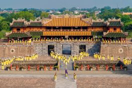 Join Vietnam Family Highlight Tour With Best Travel Agency