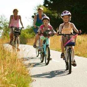 Family Tour Packages