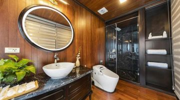 Princess Suite Twin