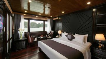 Noble Suite Double
