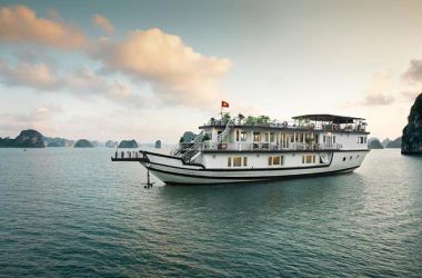 Majestic Legend Cruise