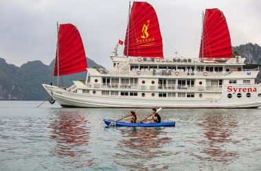 Syrena Cruises