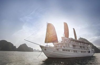 Aphrodite Cruises