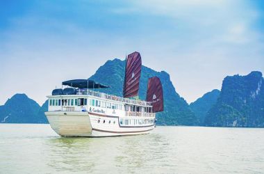 Garden Bay Cruise