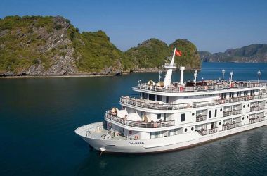 Flamingo Luxury Cruise