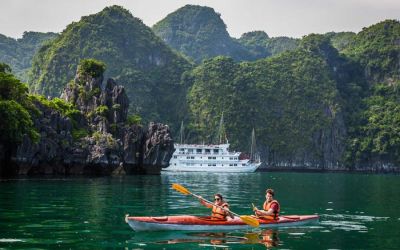 Amazing Vietnam Tours!