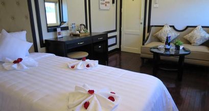 Amira Suite Double
