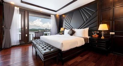 Princess Suite Double