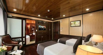 Noble Suite Twin