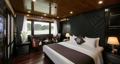 Noble Suite Double