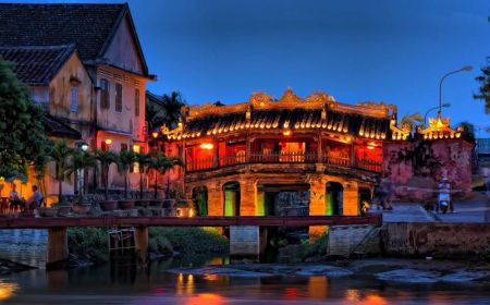 Vietnam Romantic Honeymoon Vacation