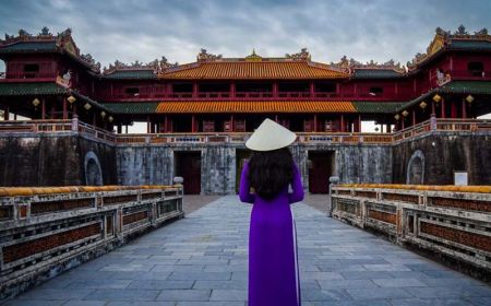 Vietnam Beautiful Sights & Nha Trang Beach