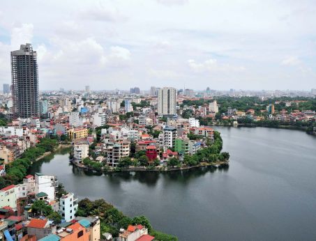 Take You Through 11 Days In Vietnam With Fanciest Holiday