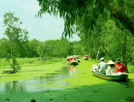Top Tourism Sites In Southern Vietnam - Pick One For Your Luxury Package