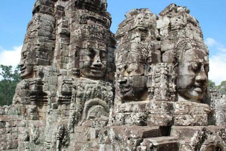 Angkor Archaeological Park