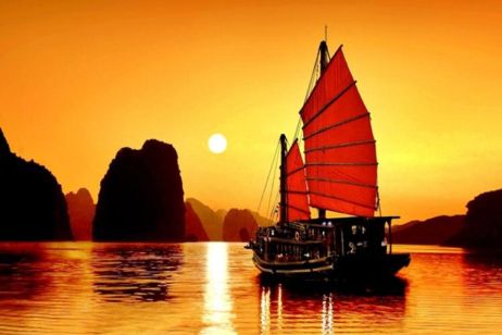 What you will see on a cruise trip?